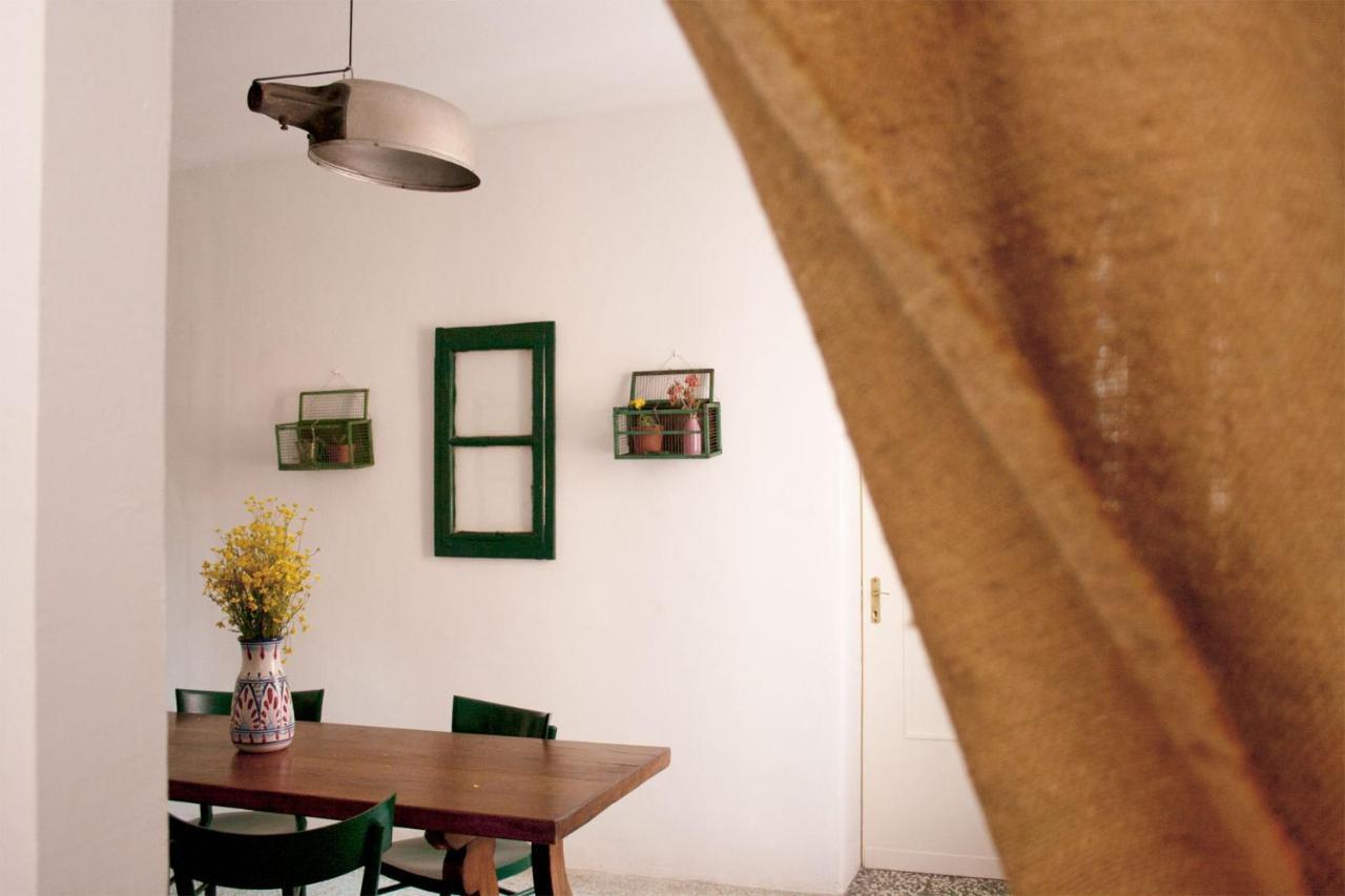 Ritornello B&B Poviglio  Bagian luar foto