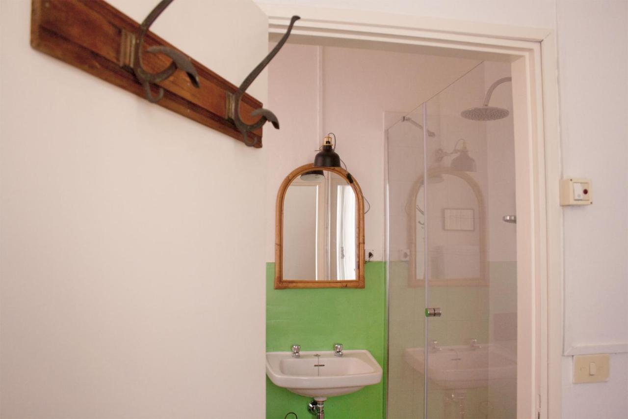 Ritornello B&B Poviglio  Bagian luar foto