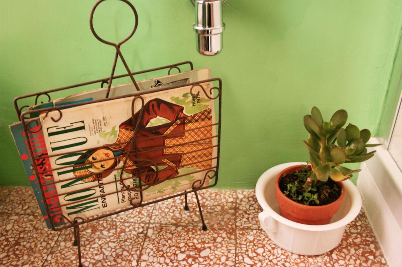 Ritornello B&B Poviglio  Bagian luar foto