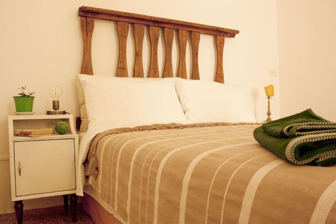 Ritornello B&B Poviglio  Bagian luar foto