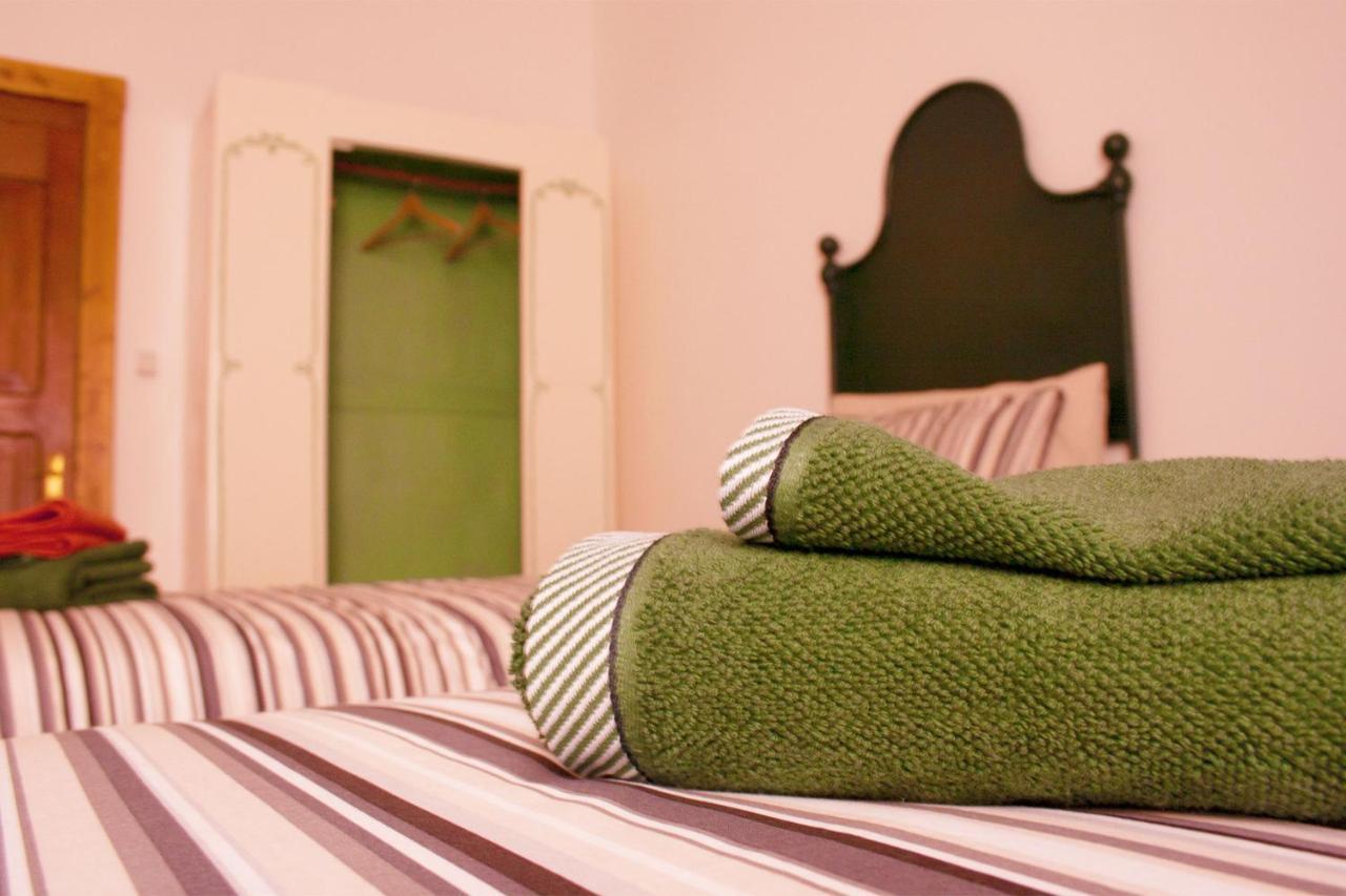 Ritornello B&B Poviglio  Bagian luar foto
